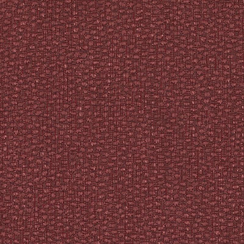 Duralee Monogram Hu15844 | 290-Cranberry  Upholstery     - 281747
