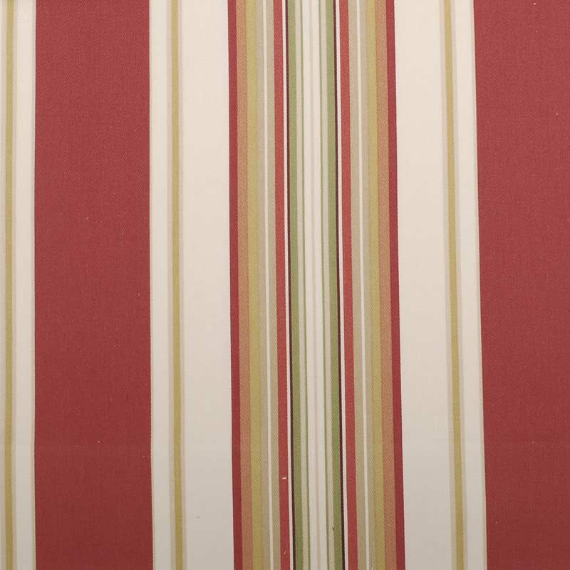 Duralee 21062 | 9-Red  Print     - 281789