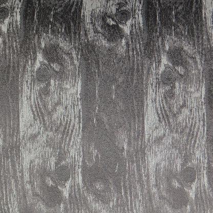 D.V. KAP HOME   24" x 24" Woodgrain Pillow - Ash Glam, Transitional    - 2818-A-2424