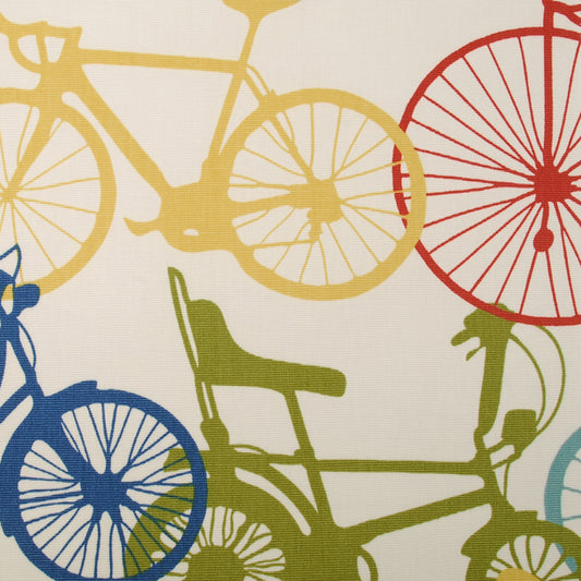 Duralee 21033 | 215-Multi  Print     - 281873