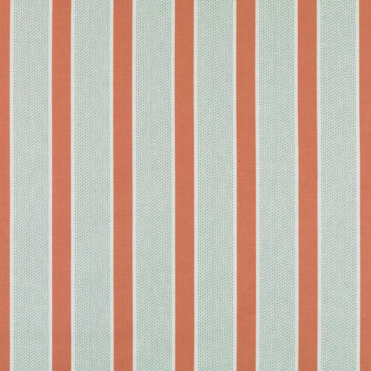 Duralee 21087 | 31-Coral  Print     - 282003