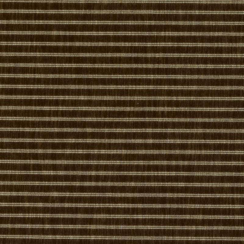 Duralee Monogram Bv16145 | 155-Mocha  Upholstery     - 282165