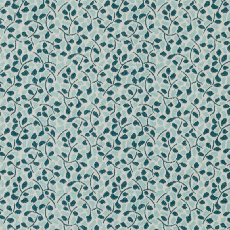 Duralee 15621 | 250-Sea Green  Upholstery Fabric    - 282209