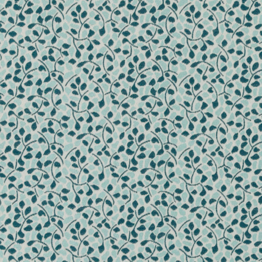 Duralee 15621 | 250-Sea Green  Upholstery Fabric    - 282209