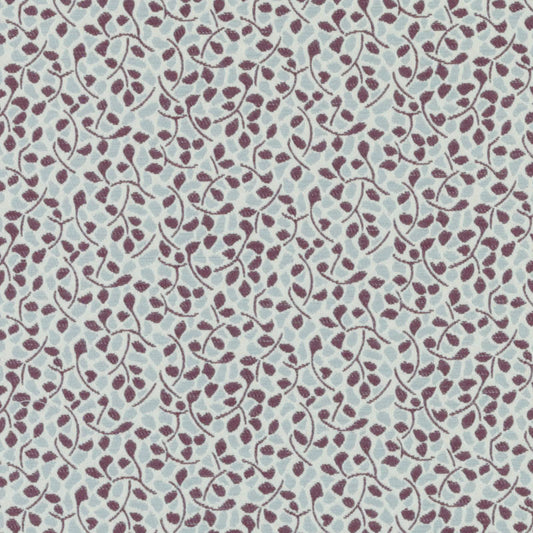 Duralee 15621 | 338-Currant  Upholstery Fabric    - 282213