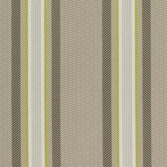 Duralee Monogram 190237H | 296-Pewter  Upholstery     - 282235