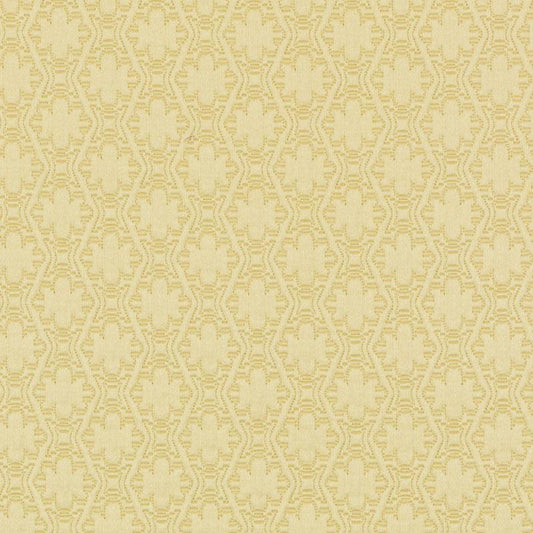 Duralee Monogram 190240H | 632-Sunflower  Upholstery     - 282267