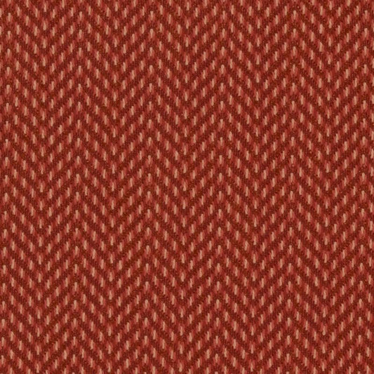 Duralee Monogram 190243H | 202-Cherry  Upholstery     - 282285