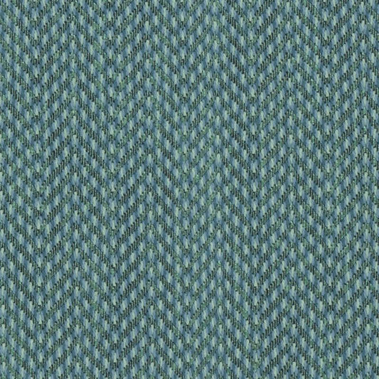 Duralee Monogram 190243H | 246-Aegean  Upholstery     - 282287