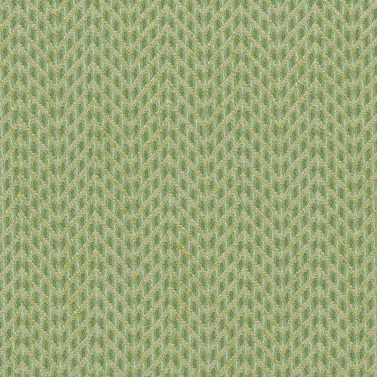 Duralee Monogram 190243H | 554-Kiwi  Upholstery     - 282293