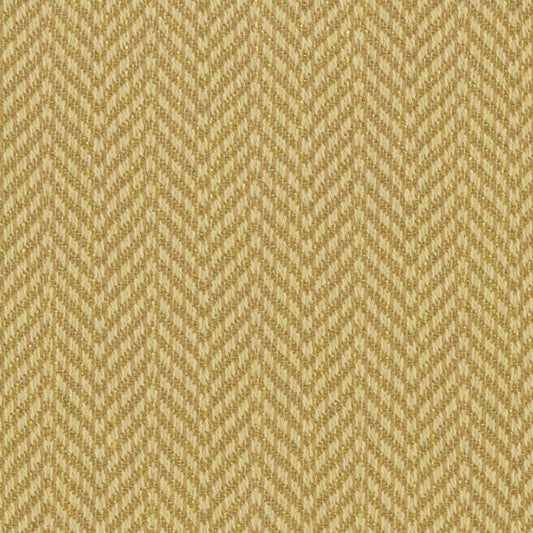 Duralee Monogram 190243H | 632-Sunflower  Upholstery     - 282295