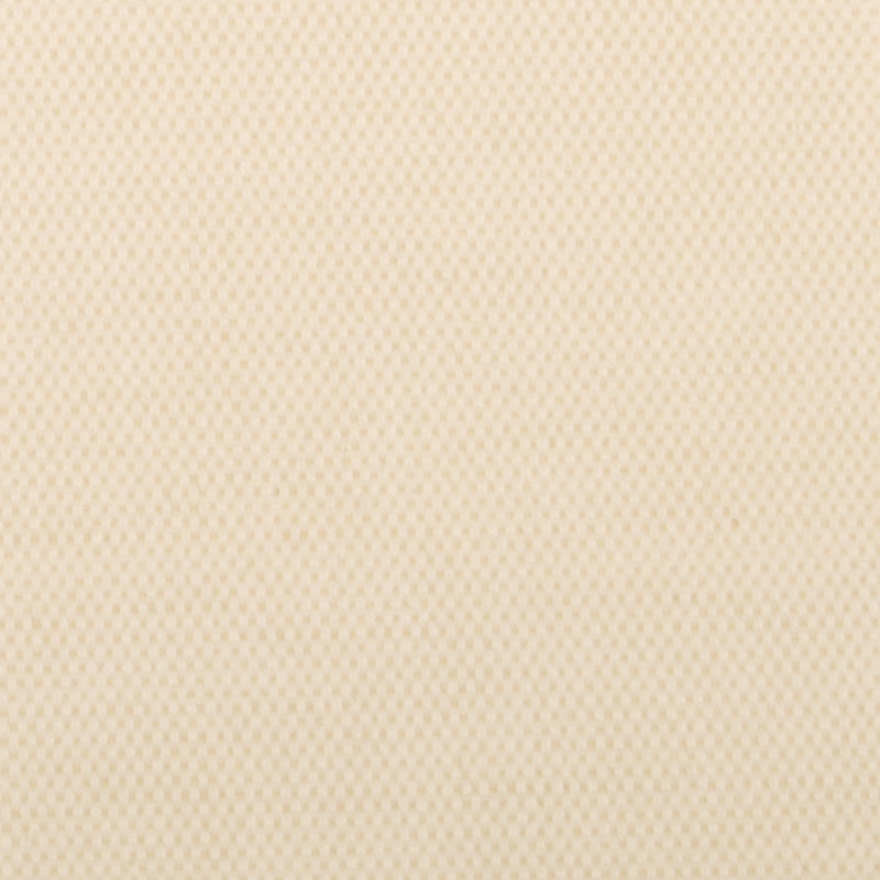 Beige linen upholstery fabric swatch with subtle woven texture.
