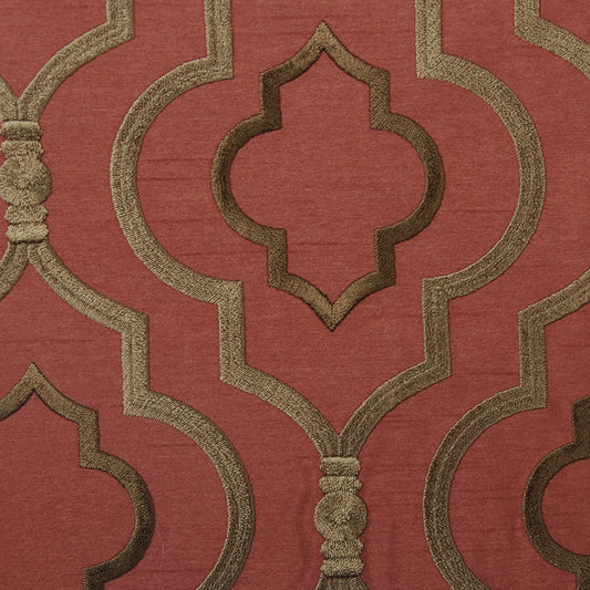 Duralee 32340 | 136-Spice  Upholstery     - 282545