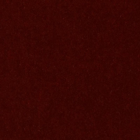 Duralee Monogram Hv16156 | 1-Wine  Upholstery     - 282845