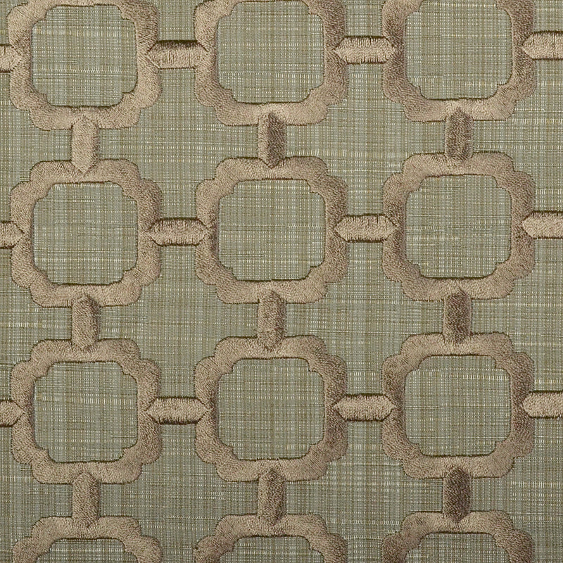 Duralee 32483 | 561-Green Tea  Upholstery     - 283231