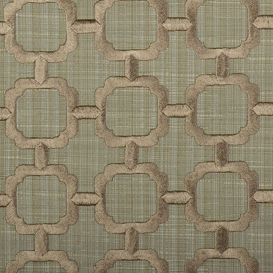 Duralee 32483 | 561-Green Tea  Upholstery     - 283231