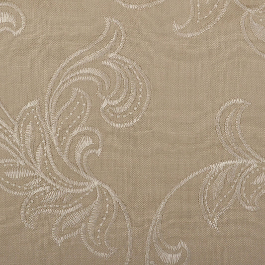 Duralee 32489 | 121-Khaki  Upholstery     - 283295