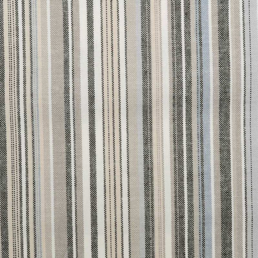 Duralee 32575 | 144-Black/Beige  Upholstery     - 283461