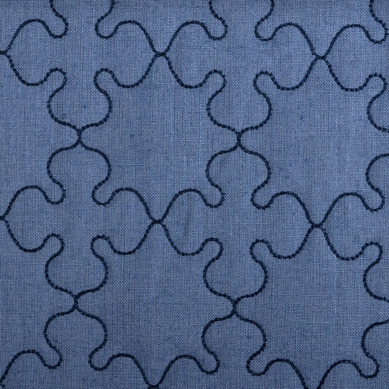 Duralee 32394 | 157-Chambray  Upholstery     - 283617