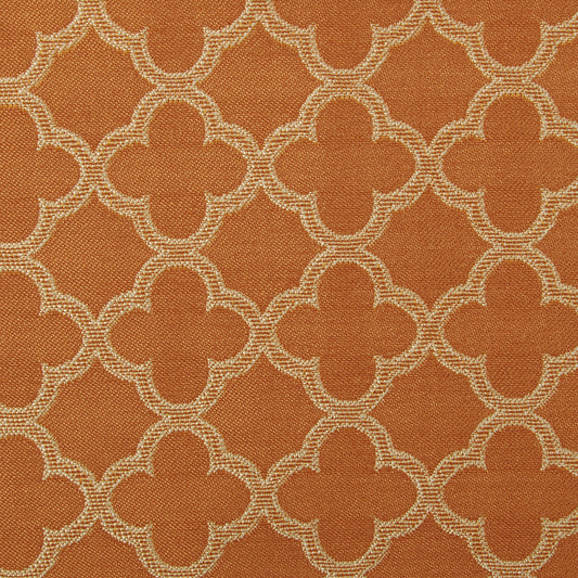 Duralee 32467 | 36-Orange  Upholstery     - 284145