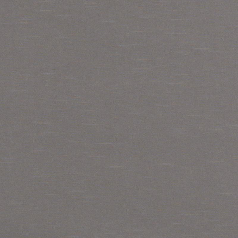 Gray fabric swatch with subtle woven texture and matte finish.