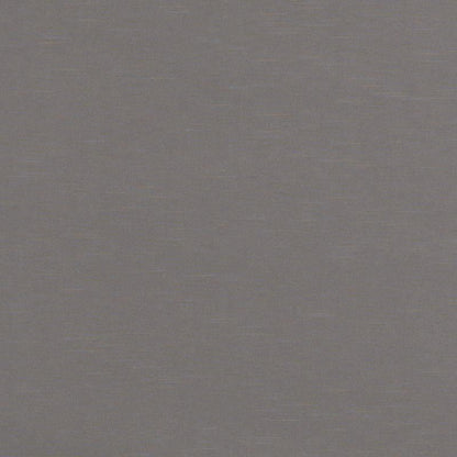 Gray fabric swatch with subtle woven texture and matte finish.