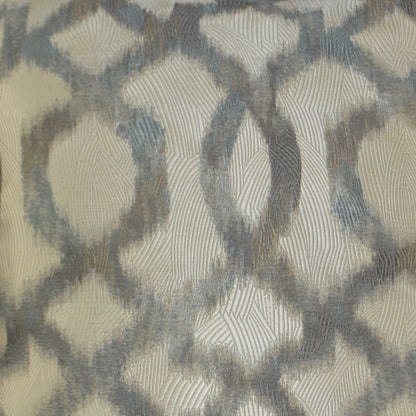 D.V. KAP HOME   24" x 24" Faux Fresco Pillow Transitional    - 2844-2424