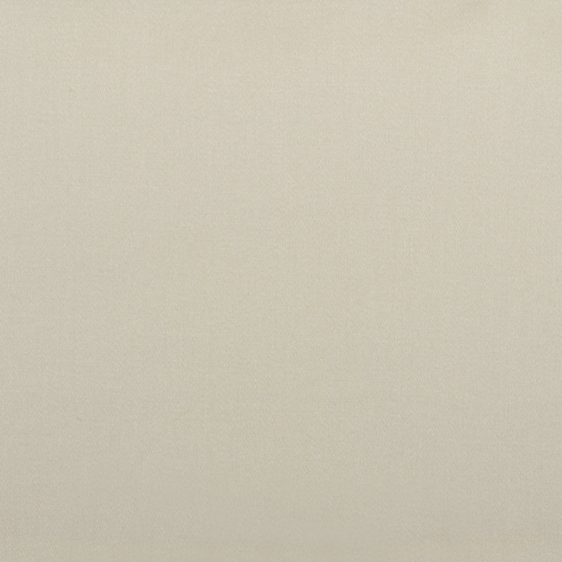 Beige textured fabric/canvas background with subtle grain; warm neutral tone.