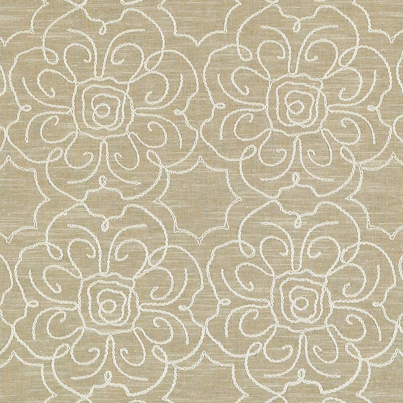 Duralee 32395 | 121-Khaki  Upholstery     - 284743