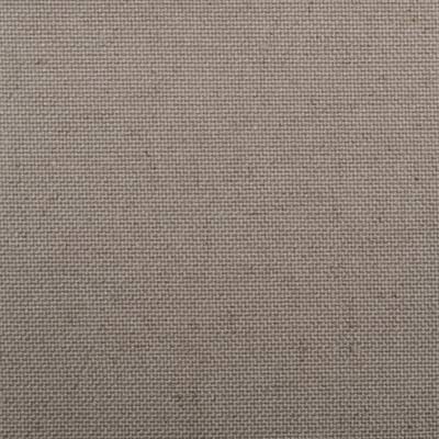 Beige woven fabric texture with visible fibers and a natural neutral tan tone.