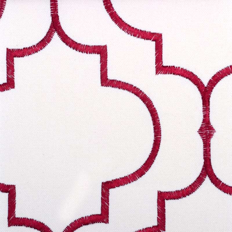 Duralee 32613 | 9-Red  Upholstery     - 284823