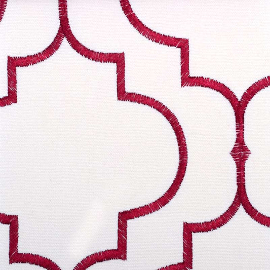 Duralee 32613 | 9-Red  Upholstery     - 284823