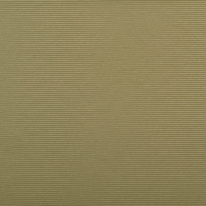 Golden beige ribbed fabric with fine horizontal stripes, versatile for upholstery or craft projects.