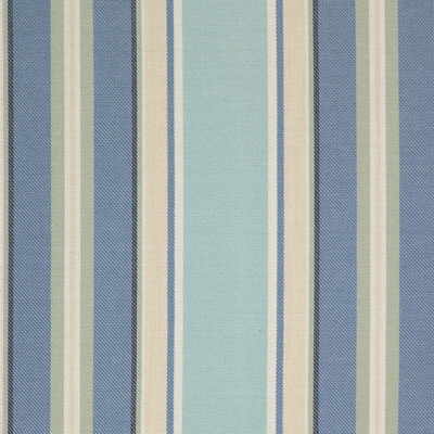 KRAVET DESIGN INDOOR / OUTDOOR STRIPES LIGHT BLUE,LIGHT BLUE,BEIGE   - 28512.15.0