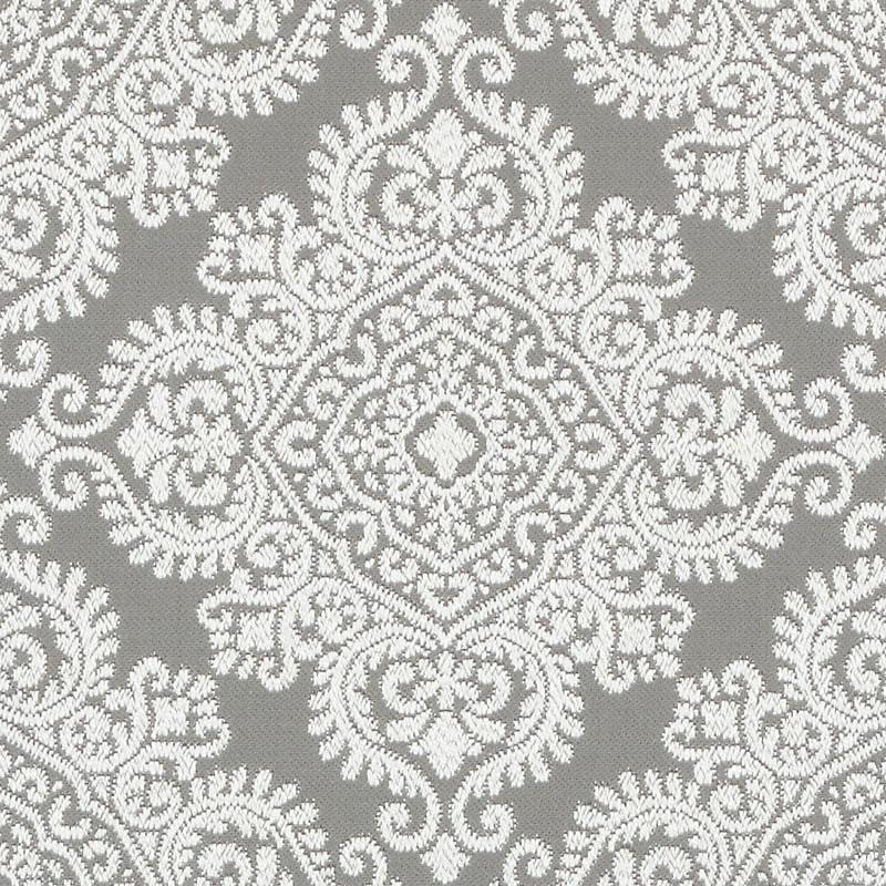 Duralee Du16073 | 15-Grey  Upholstery     - 285335