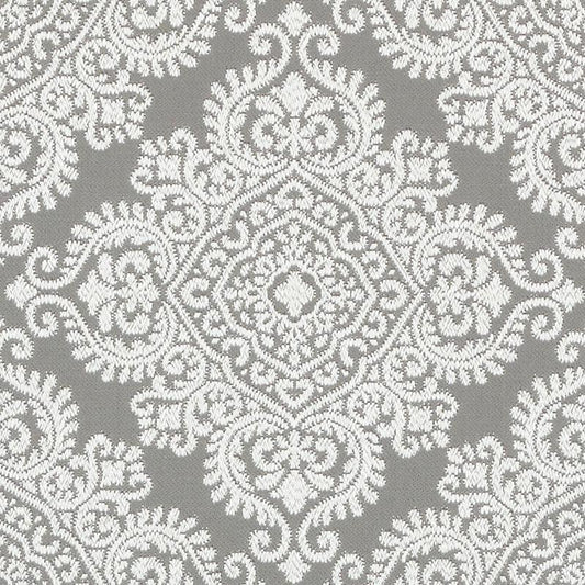 Duralee Du16073 | 15-Grey  Upholstery     - 285335