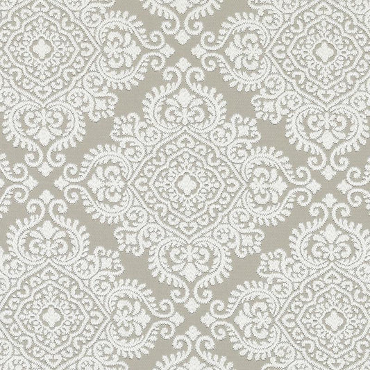 Duralee Du16073 | 216-Putty  Upholstery     - 285337