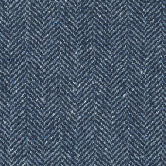 Duralee Du16075 | 193-Indigo  Upholstery     - 285345
