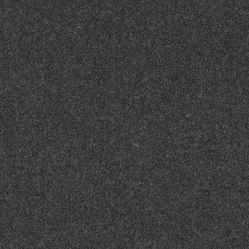 Duralee Monogram Hu16108 | 79-Charcoal  Upholstery     - 285449
