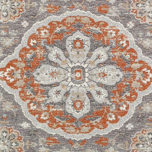 Duralee Du16077 | 132-Autumn  Upholstery     - 285733
