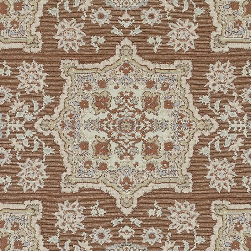 Duralee Du16094 | 716-Chilipepper  Upholstery     - 285875