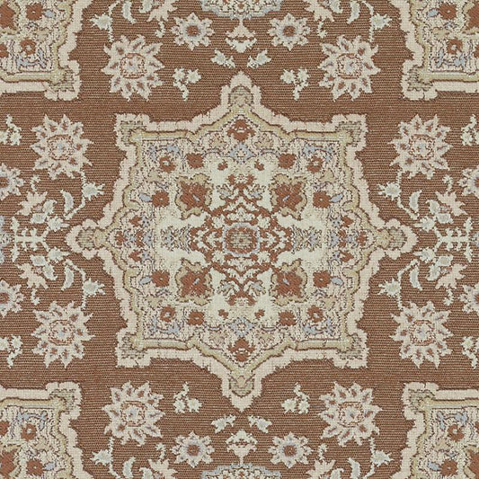 Duralee Du16094 | 716-Chilipepper  Upholstery     - 285875