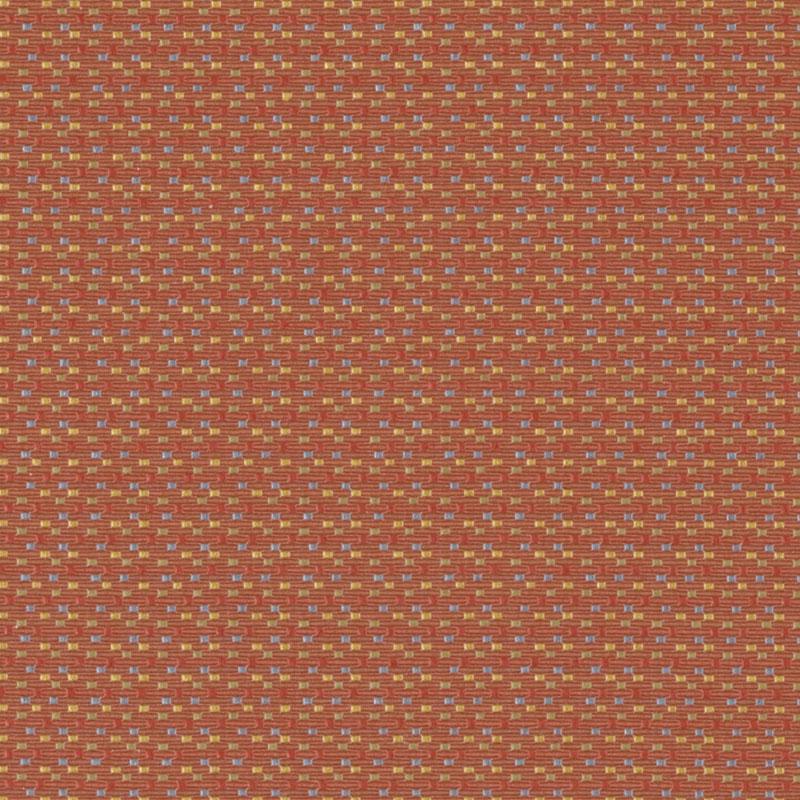Duralee 32827 | 9-Red  Upholstery     - 285951