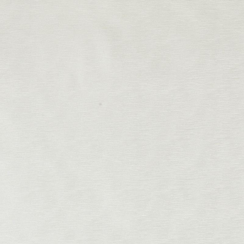 Parchment-colored textured fabric with a fine horizontal weave and linen-like feel