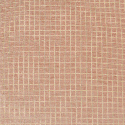 D.V. KAP HOME   24" x 24" Electric Pillow - Blush Geometric    - 2860-B-2424