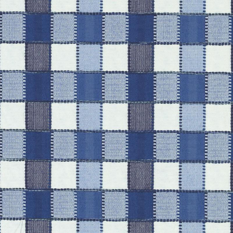 Duralee Du16100 | 193-Indigo  Upholstery     - 286005