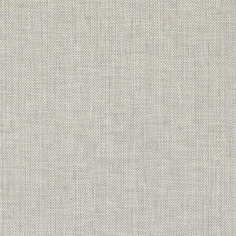 Beige upholstery fabric texture, close-up woven textile with natural, casual style.