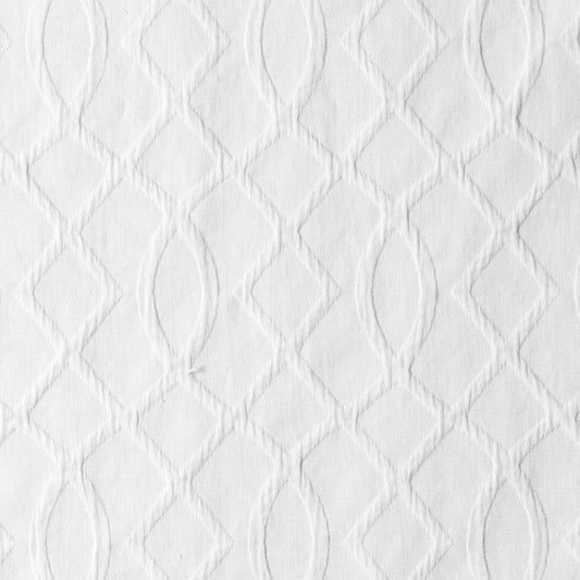 Duralee 32820 | 18-White  Upholstery     - 286073