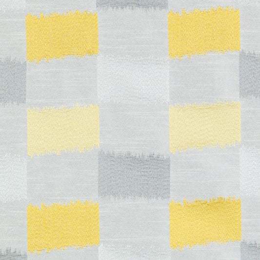 Duralee Suburban Home 32851 | 542-Blue/Yellow  Upholstery     - 286333