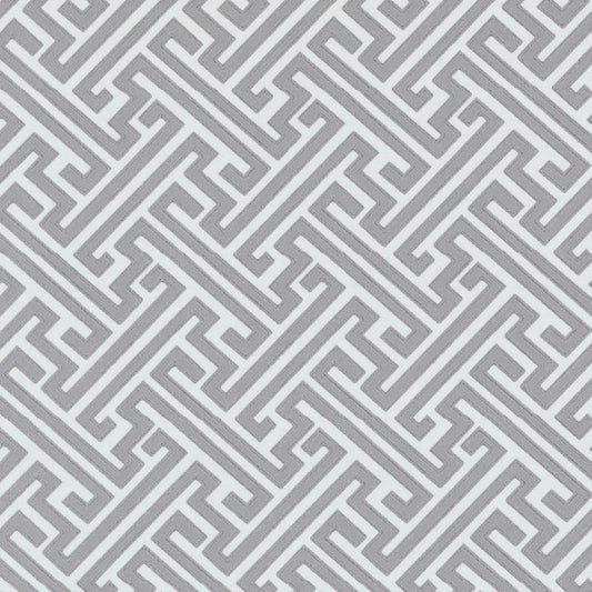 Duralee 32826 | 15-Grey  Upholstery     - 286339